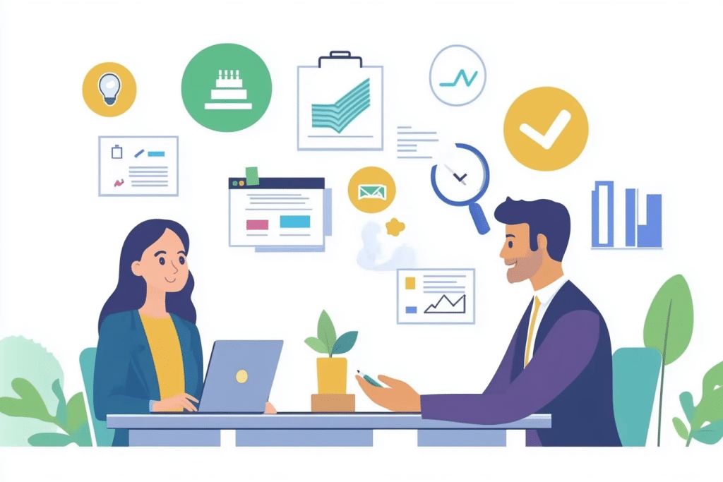 Frais de mission et frais de fonctionnement : comment les distinguer en portage salarial